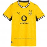 Camiseta Borussia Dortmund 1ª Mujer 2026-2027