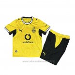 Camiseta Borussia Dortmund 1ª Nino 2026-2027