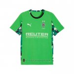 Camiseta Borussia Monchengladbach 2ª 2025-2026