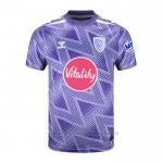 Camiseta Bournemouth 2ª 2026-2027