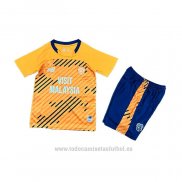 Camiseta Cardiff City 3ª Nino 2025-2026