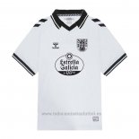 Camiseta Celta de Vigo Portero Special 2024-2025 Blanco