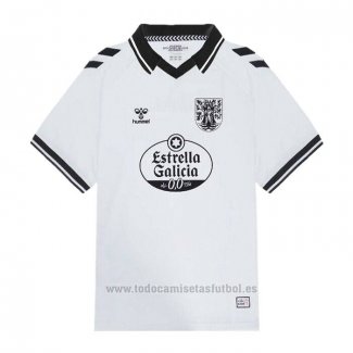 Camiseta Celta de Vigo Portero Special 2024-2025 Blanco