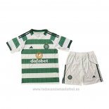 Camiseta Celtic 1ª Nino 2025-2026