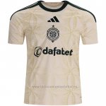 Camiseta Celtic 3ª 2026-2027