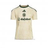 Camiseta Celtic 3ª 2026-2027
