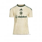 Camiseta Celtic 3ª 2026-2027
