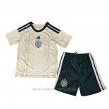 Camiseta Celtic 3ª Nino 2026-2027