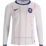Camiseta Chelsea 3ª Manga Larga 2026-2027
