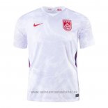 Camiseta China 2ª 2020 Tailandia