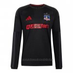 Camiseta Colo-Colo 2ª Manga Larga 2026