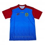 Camiseta Congo 1ª 2021-2022 Tailandia