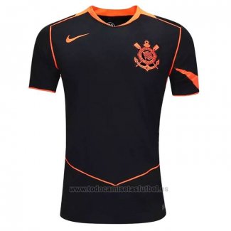 Camiseta Corinthians 3ª Mujer 2025