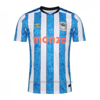 Camiseta Coventry City 1ª 2026-2027