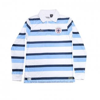 Camiseta Cruz Azul Portero Special Manga Larga 2024-2025
