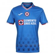 Camiseta Cruz Azul 1ª 2022-2023