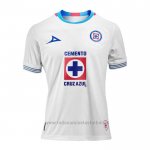 Camiseta Cruz Azul 2ª 2024-2025