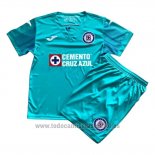 Camiseta Cruz Azul 3ª 2019-2020