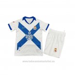 Camiseta Deportivo de La Coruna 3ª Nino 2026-2027