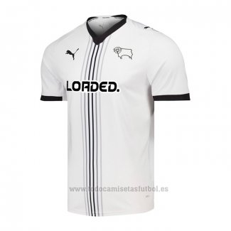 Camiseta Derby County 1ª 2026-2027