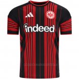 Camiseta Eintracht Frankfurt 1ª 2026-2027