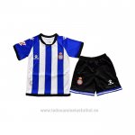 Camiseta Espanyol 1ª Nino 2026-2027