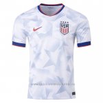 Camiseta Estados Unidos 1ª 2025