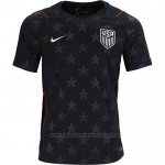 Camiseta Estados Unidos 2ª 2026