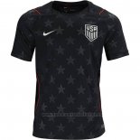 Camiseta Estados Unidos 2ª 2026