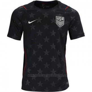 Camiseta Estados Unidos 2ª 2026