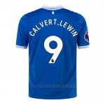 Camiseta Everton Jugador Calvert-Lewin 1ª 2023-2024