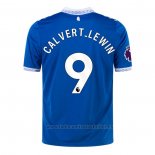 Camiseta Everton Jugador Calvert-Lewin 1ª 2023-2024