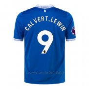 Camiseta Everton Jugador Calvert-Lewin 1ª 2023-2024