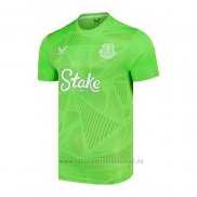 Camiseta Everton Portero 1ª 2024-2025