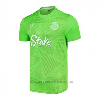 Camiseta Everton Portero 1ª 2024-2025