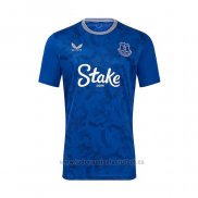 Camiseta Everton 1ª 2025-2026