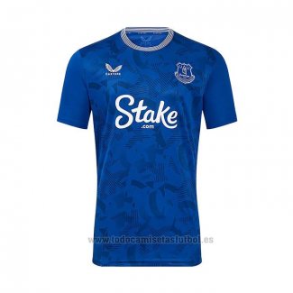 Camiseta Everton 1ª 2025-2026