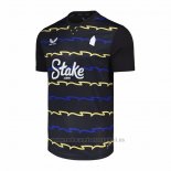 Camiseta Everton 3ª 2025-2026