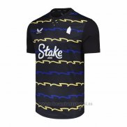 Camiseta Everton 3ª 2025-2026