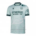 Camiseta FC Nantes 2ª 2025-2026