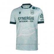 Camiseta FC Nantes 2ª 2025-2026