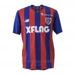 Camiseta FC Tokyo 1ª 2021 Tailandia