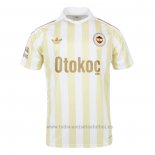 Camiseta Fenerbahce 2ª 2026-2027