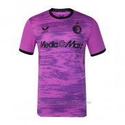 Camiseta Feyenoord Portero 3ª 2026-2027