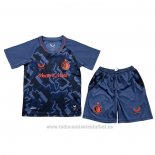 Camiseta Feyenoord 3ª Nino 2026-2027