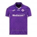 Camiseta Fiorentina 1ª 2026-2027