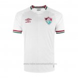 Camiseta Fluminense 2ª 2021 Tailandia