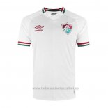 Camiseta Fluminense 2ª 2021 Tailandia