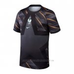 Camiseta Francia Portero 1ª 2026