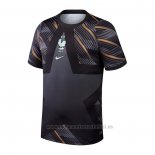 Camiseta Francia Portero 1ª 2026
